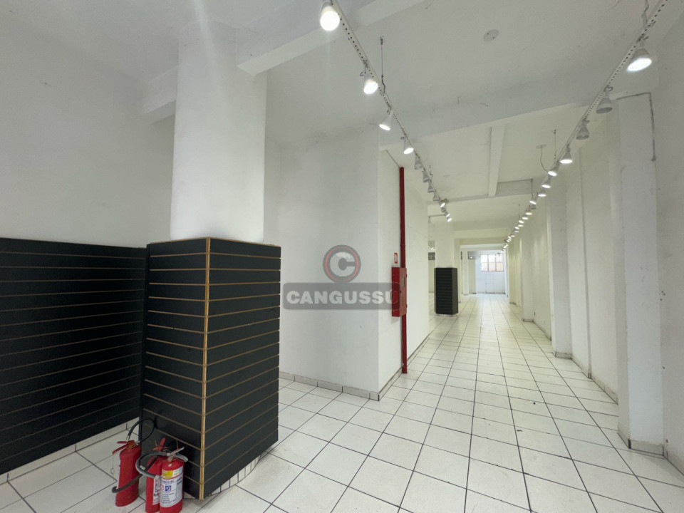 Imagens do imóveis Loja comercial para locação, centro - Londrina