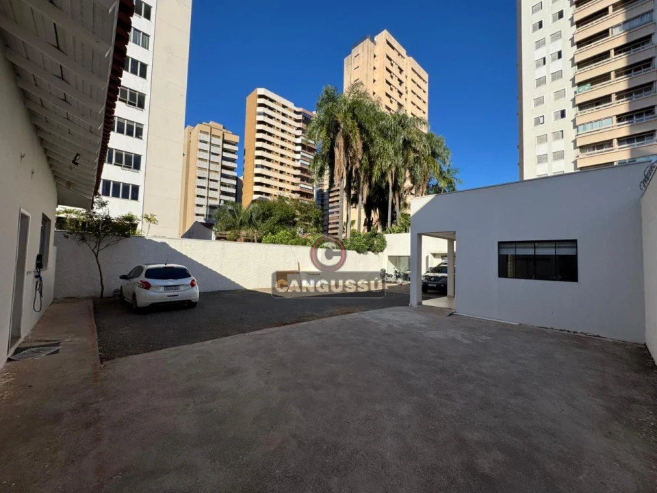 Imagens do imóveis Imóvel comercial para VENDA E LOCAÇÃO - Av Higenopolis