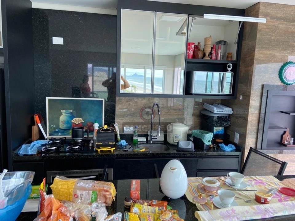Imagens do imóveis Apartamento Duplex à venda, Bela Vista, Matinhos, PR