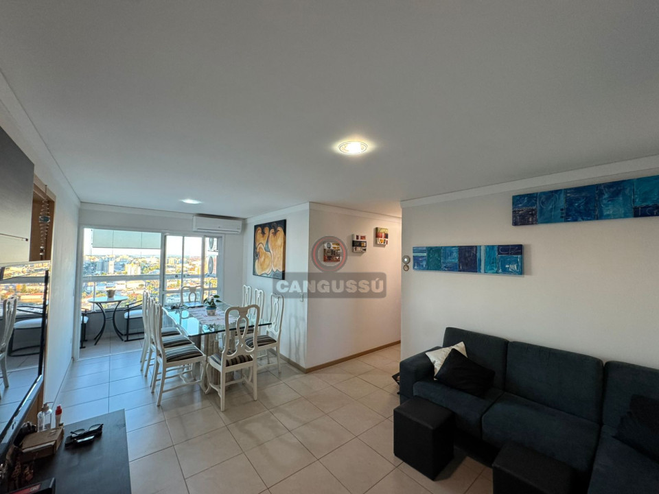 Imagens do imóveis Apartamento à Venda Edificio Konstanz - Centro de Londrina