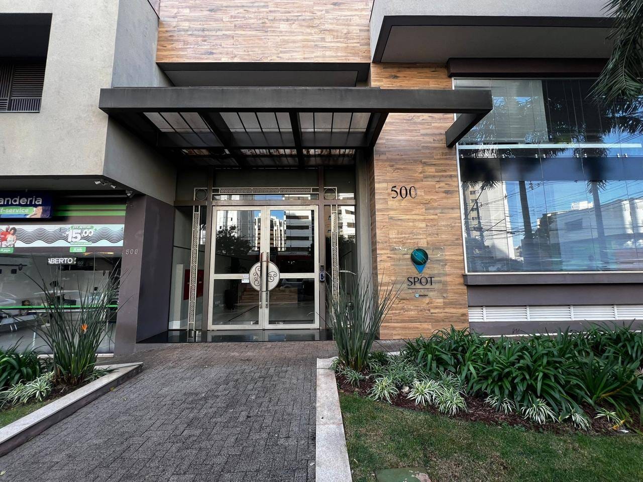 Imagens do imóveis Apartamento à venda, Centro, Londrina, PR