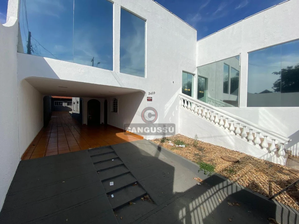 Imagens do imóveis Imóvel comercial para LOCAÇÃO - Av Higenopolis