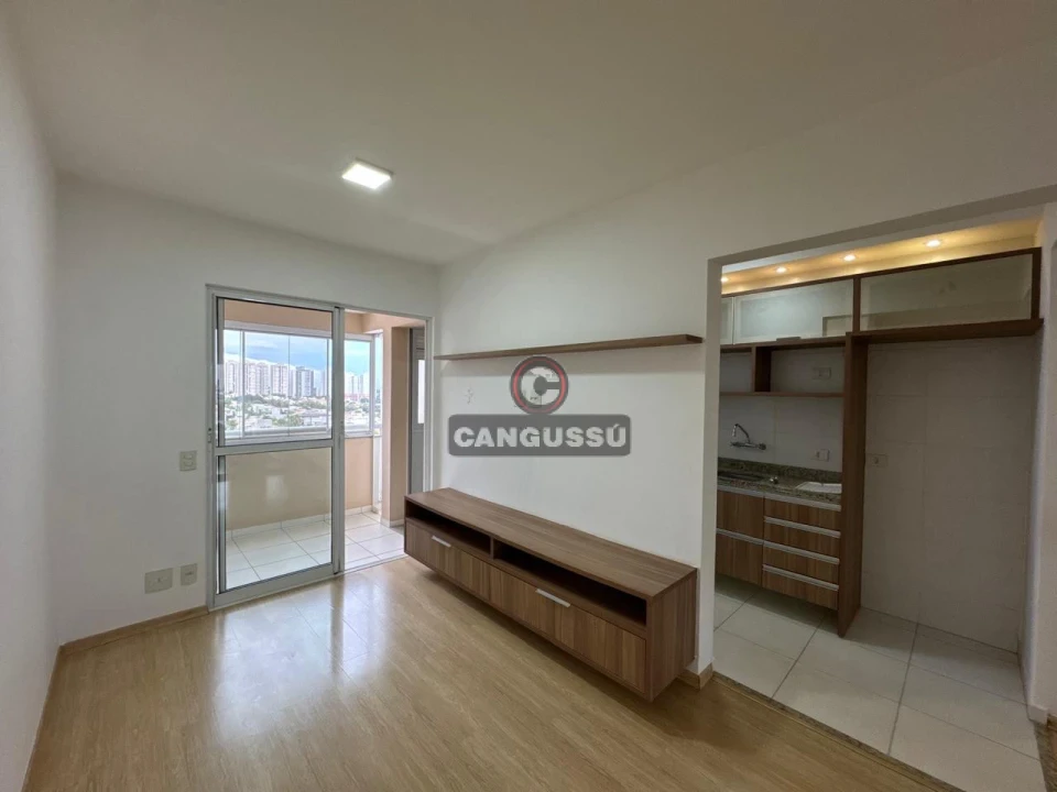Imagens do imóveis Apartamento para Locação – Edifício Reserva Santana