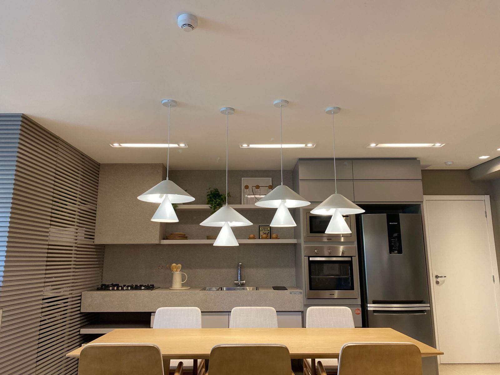 Imagens do imóveis Apartamento à venda, Santa Rosa, Londrina, PR