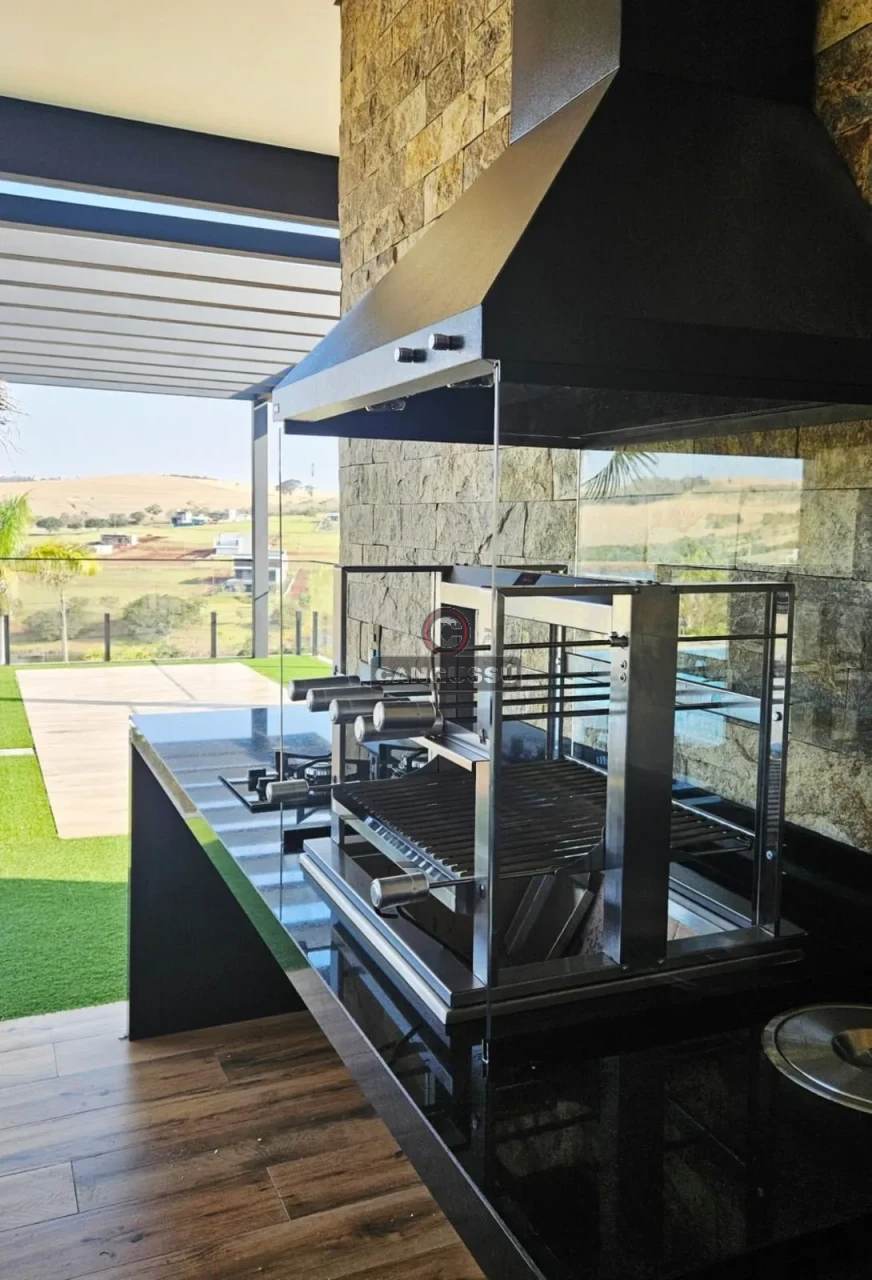 Imagens do imóveis Casa dos Sonhos no Ecovillas do Lago – Espaço, Conforto e Exclusividade em 1.500m²