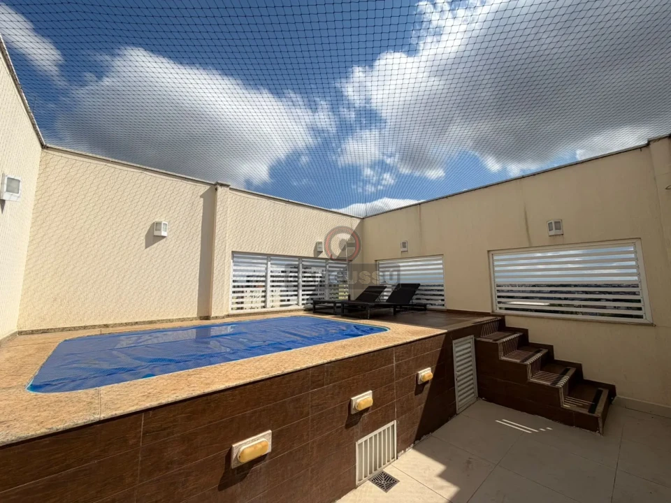 Imagens do imóveis Apartamento para locação no Edifício Costa do Sol