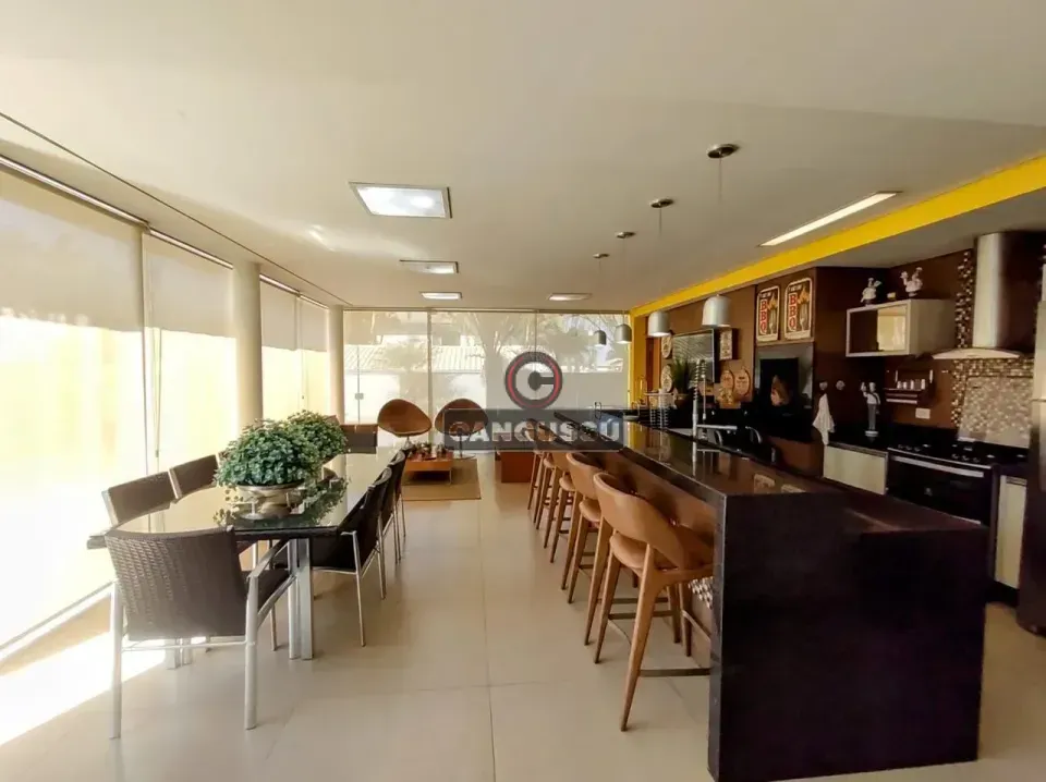 Imagens do imóveis Casa á Venda no Condomínio Villaggio do Engenho
