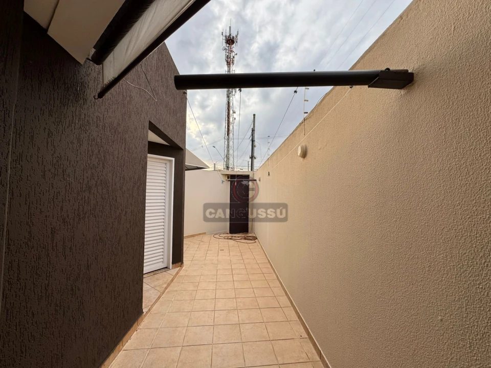 Imagens do imóveis Casa à venda - Parque Res. Alcantara