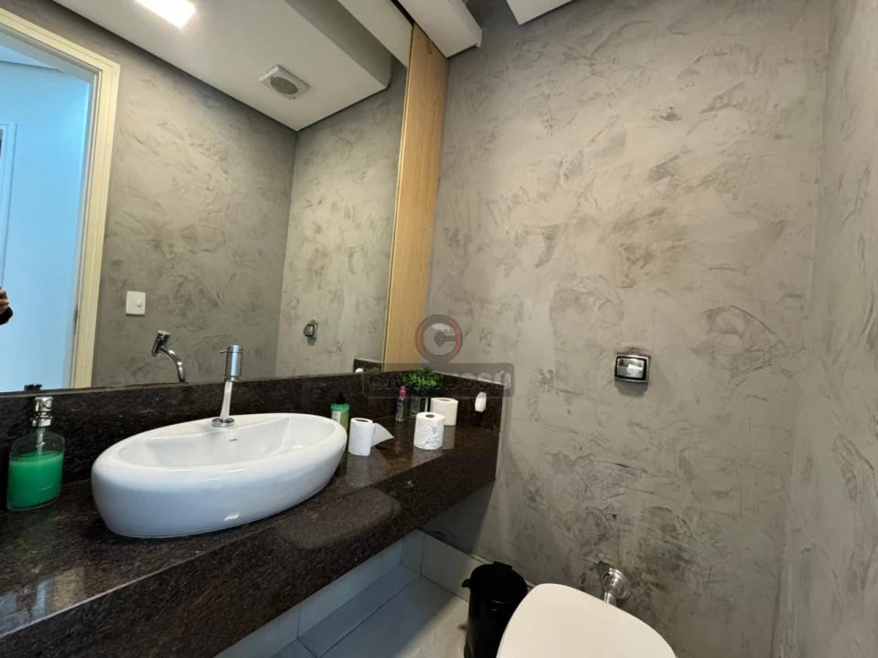 Imagens do imóveis Imóvel comercial para VENDA E LOCAÇÃO - Av Higenopolis