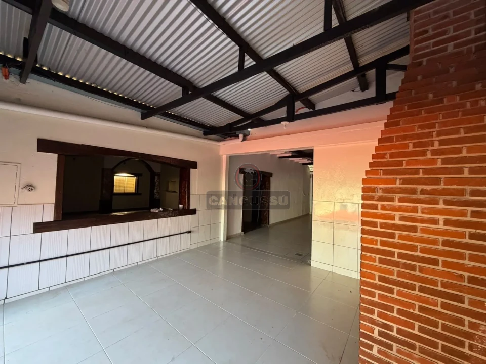 Imagens do imóveis Imóvel Comercial para Locação na Av. Tiradentes | 270 m² | Excelente Localização