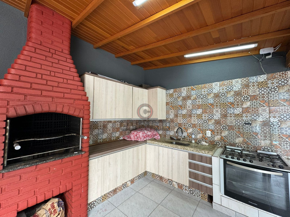 Imagens do imóveis CASA À VENDA JARDIM MONTE BELO