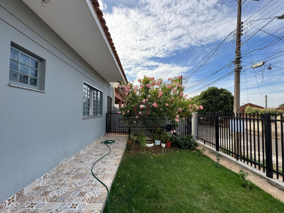 Imagens do imóveis CASA  À VENDA - JARDIM EUROPA