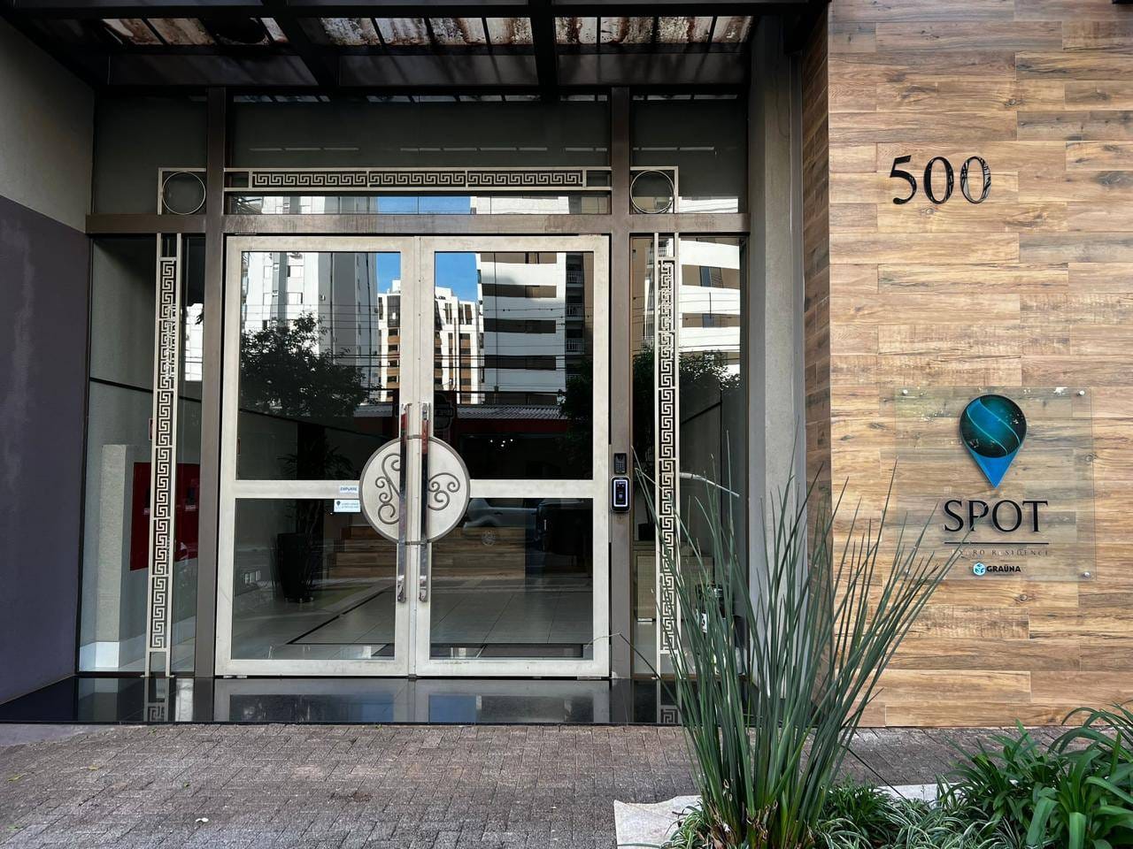 Imagens do imóveis Apartamento à venda, Centro, Londrina, PR