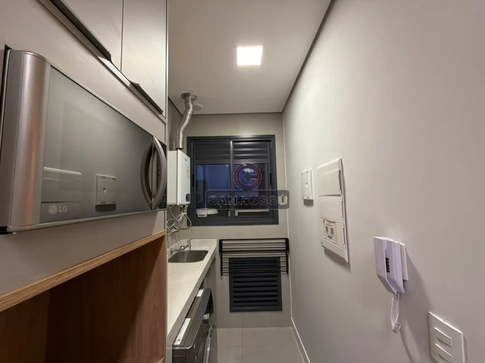 Imagens do imóveis Apartamento Mobiliado à Venda no Freedom Palhano | Sofisticação e Conforto