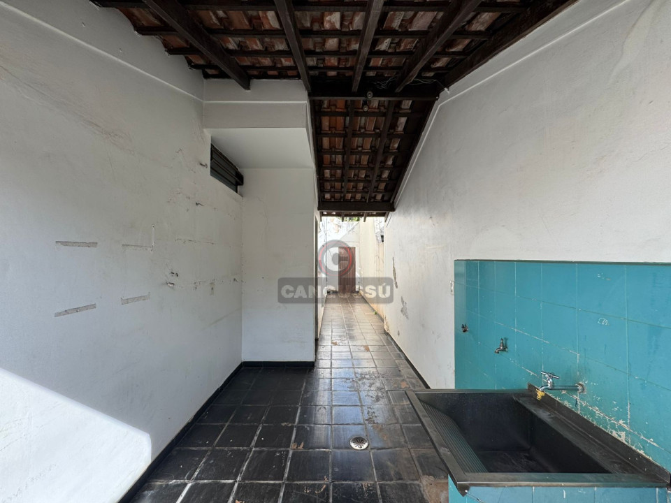 Imagens do imóveis CASA COMERCIAL PARA LOCAÇÃO