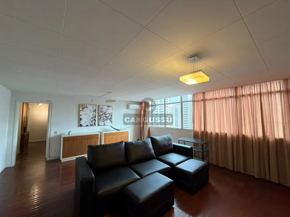 Imagens do imóveis Apartamento no centro de Londrina Edifício Igapó