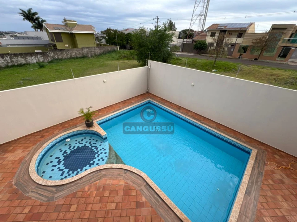 Imagens do imóveis Casa à venda - Parque Res. Alcantara