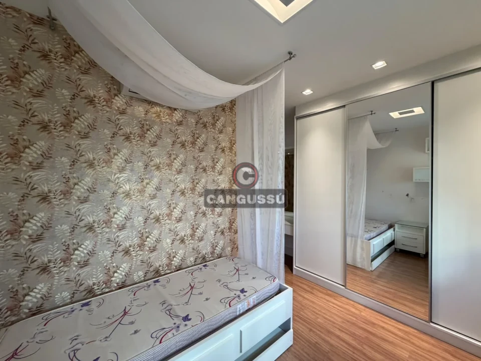 Imagens do imóveis Le Blanc Gleba Palhano Apartamento Alto Padrão com 4 Suítes
