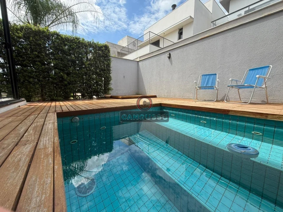 Imagens do imóveis Casa à venda no Tauá – 4 quartos, suítes e pé-direito alto