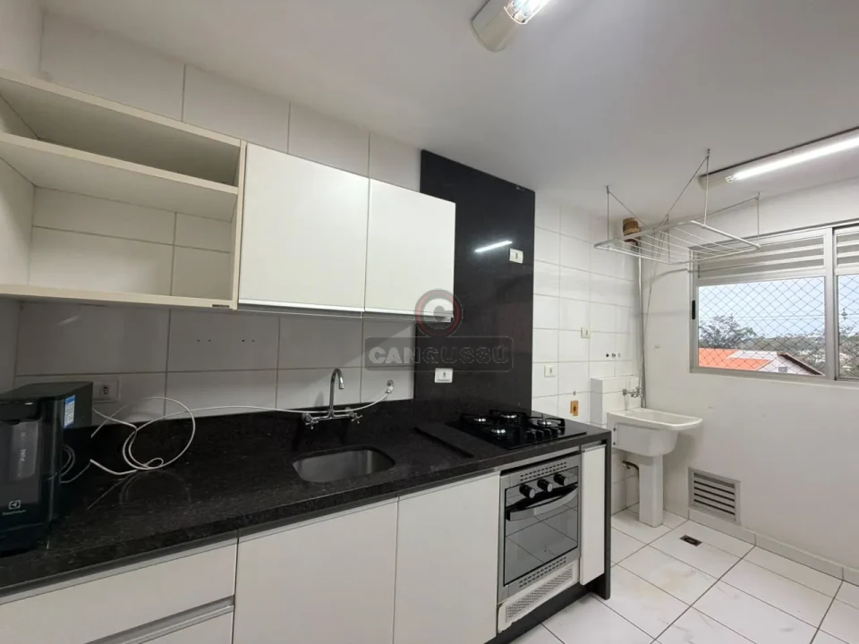 Imagens do imóveis Apartamento à Venda e Locação no Residencial Rosa dos Ventos | 3 Quartos | 1 Suíte