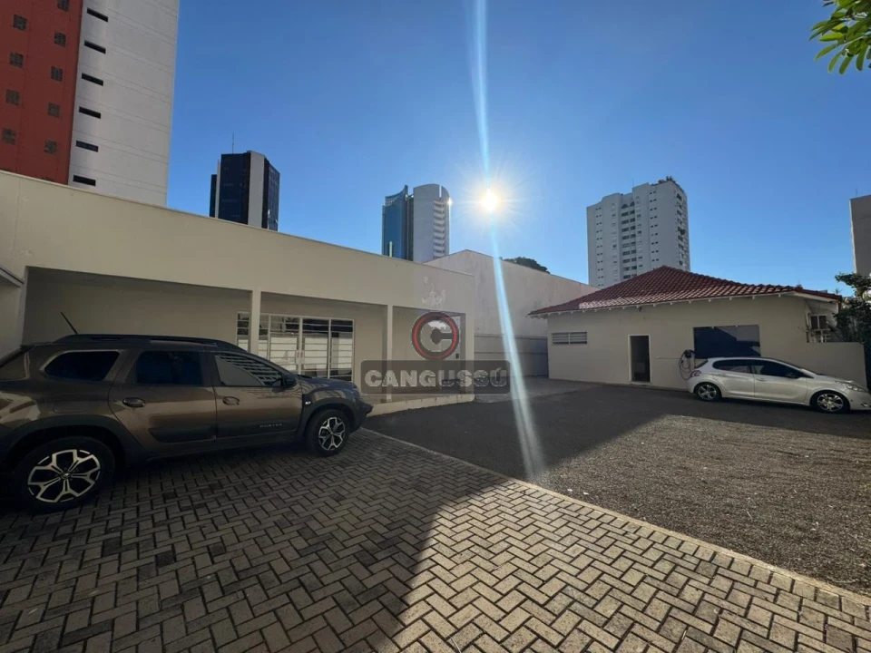 Imagens do imóveis Imóvel comercial para VENDA E LOCAÇÃO - Av Higenopolis