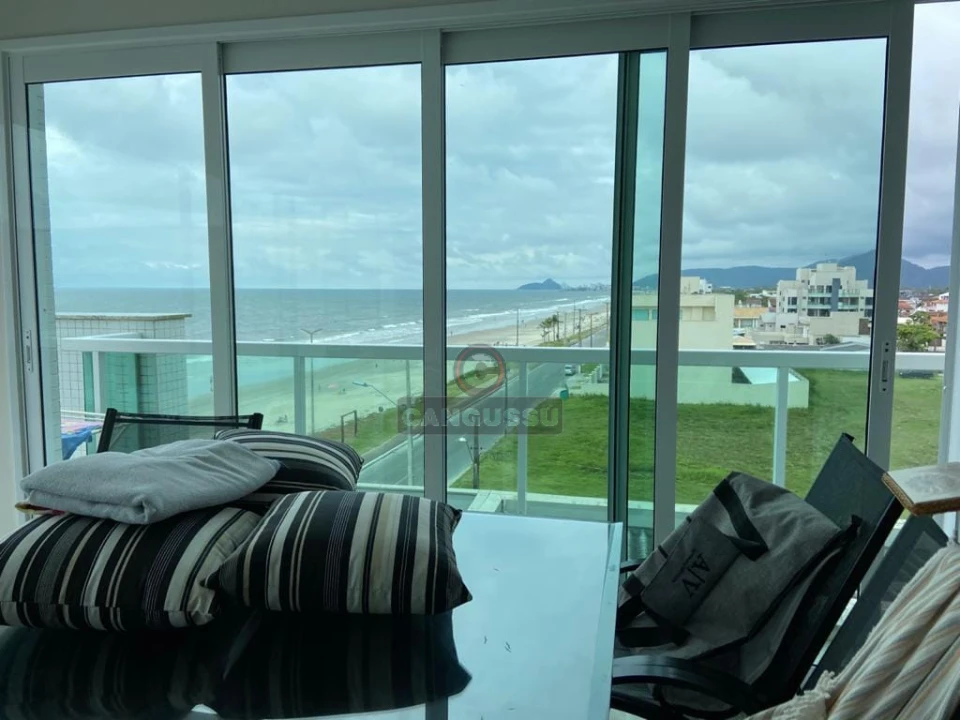 Imagens do imóveis Apartamento Duplex à venda, Bela Vista, Matinhos, PR