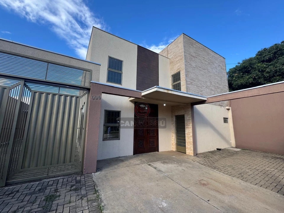 Imagens do imóveis Barracão para locação, Av. Europa, Londrina-PR