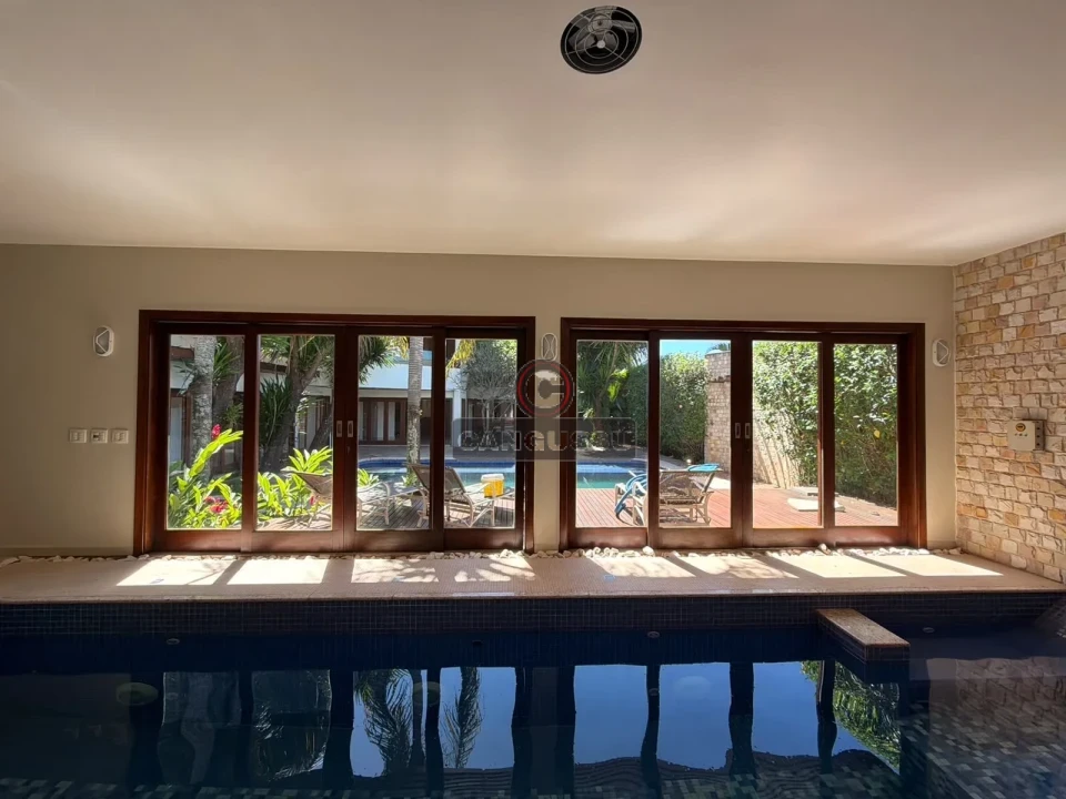 Imagens do imóveis Casa de Alto Padrão para Locação na Bela Suíça