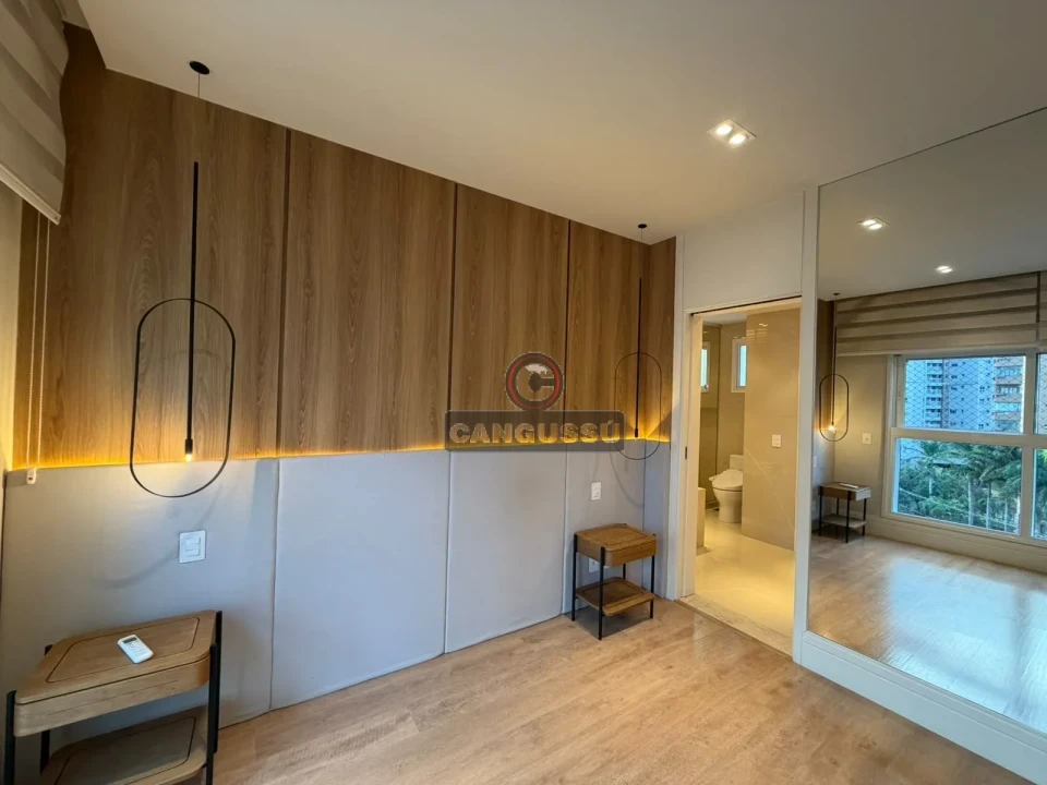 Imagens do imóveis Apartamento à venda e locação no Ed. Landmark Residence | Oportunidade em Londrina