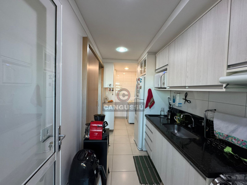 Imagens do imóveis Apartamento à Venda Edificio Konstanz - Centro de Londrina