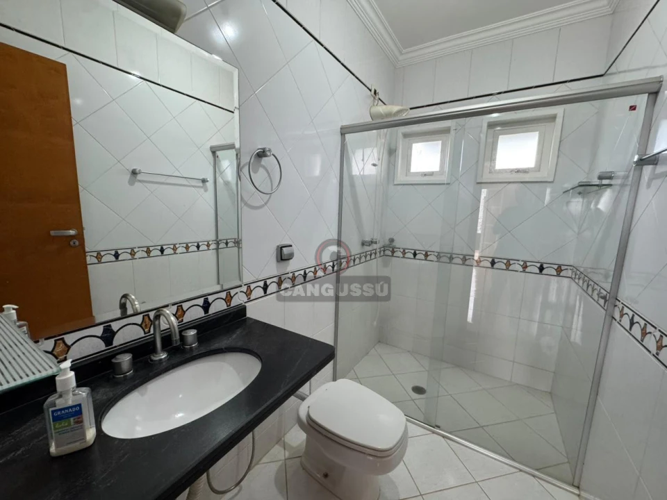 Imagens do imóveis Casa à venda - Parque Res. Alcantara