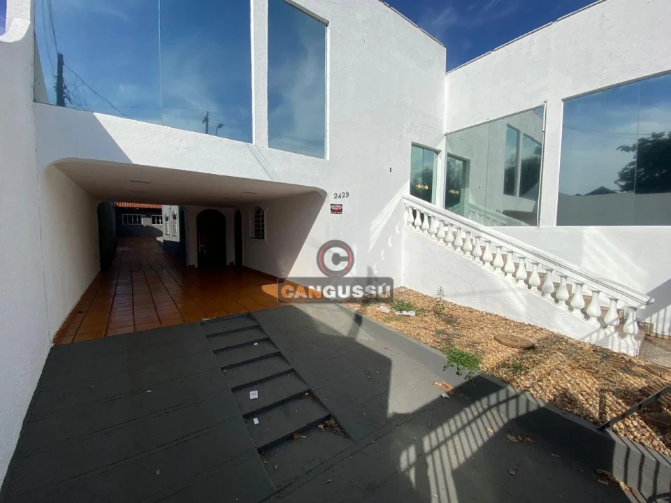 Imagens do imóveis Imóvel comercial para LOCAÇÃO - Av Higenopolis