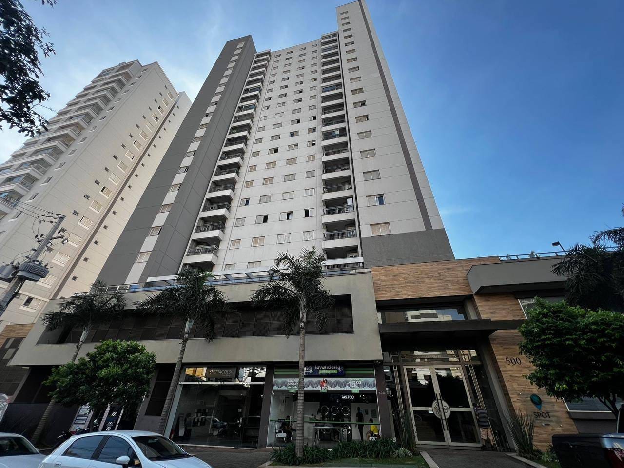 Imagens do imóveis Apartamento à venda, Centro, Londrina, PR