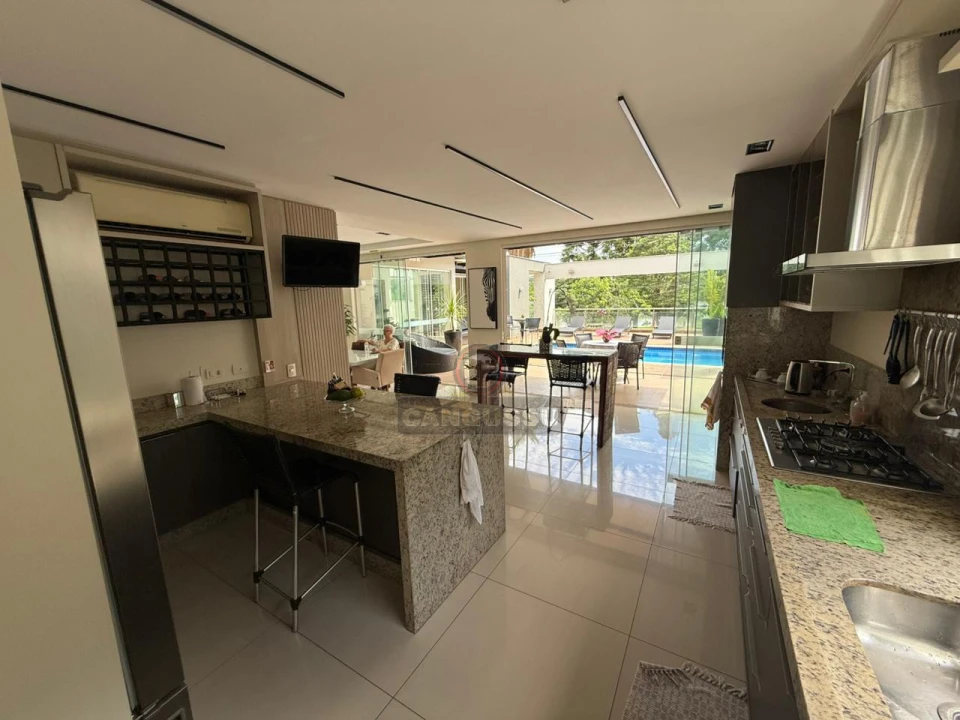 Imagens do imóveis Casa à venda no Condomínio Sun Lake