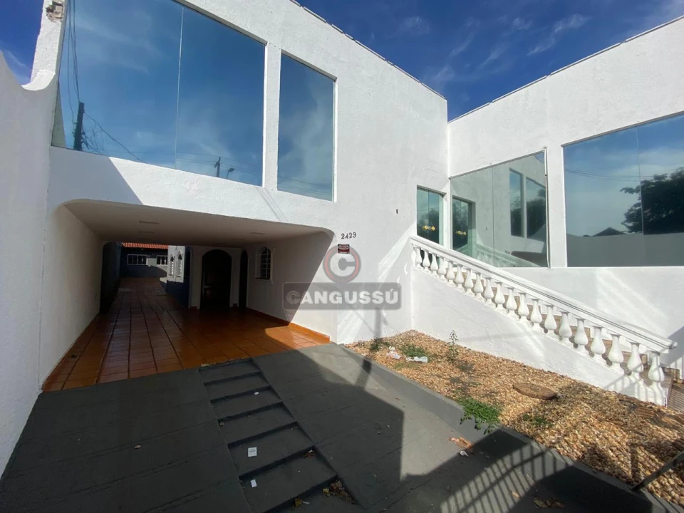 Imagens do imóveis Imóvel comercial para LOCAÇÃO - Av Higenopolis