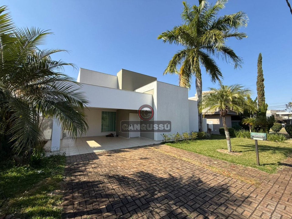 Imagens do imóveis CASA PARA LOCAÇÃO CONDOMÍNIO  SUN LAKE