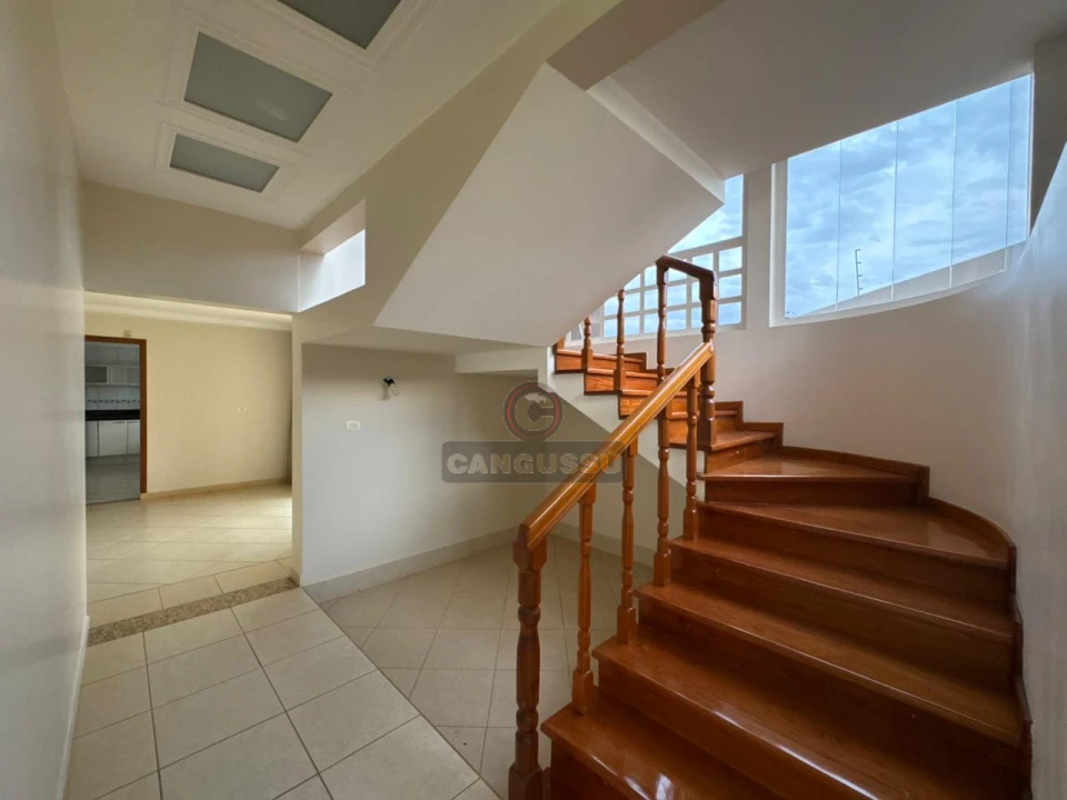 Imagens do imóveis Casa à venda - Parque Res. Alcantara