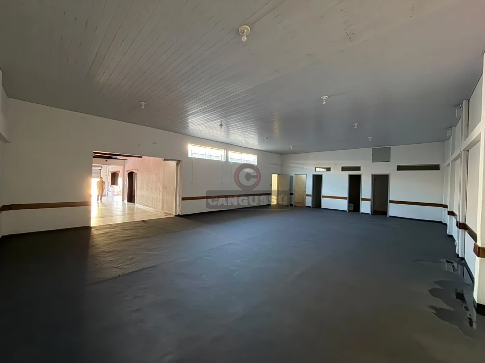 Imagens do imóveis Imóvel Comercial para Locação na Av. Tiradentes | 270 m² | Excelente Localização