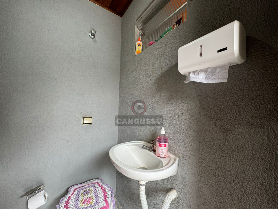 Imagens do imóveis CASA À VENDA JARDIM MONTE BELO