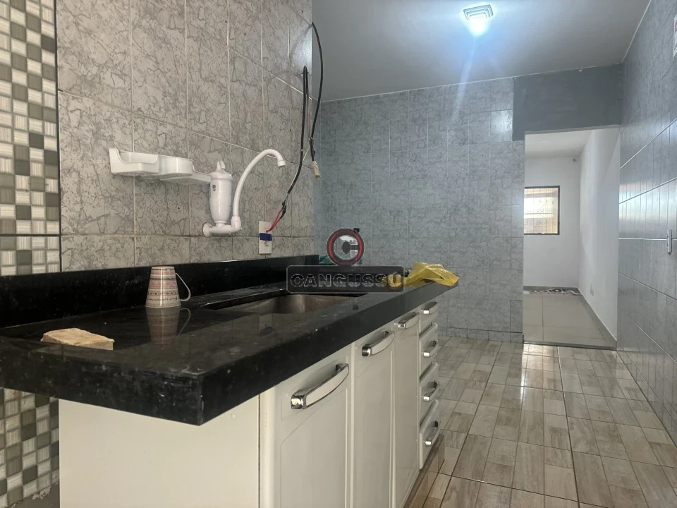 Imagens do imóveis Casa à venda e para locação no Igapó | 75 m² | 3 quartos com suíte