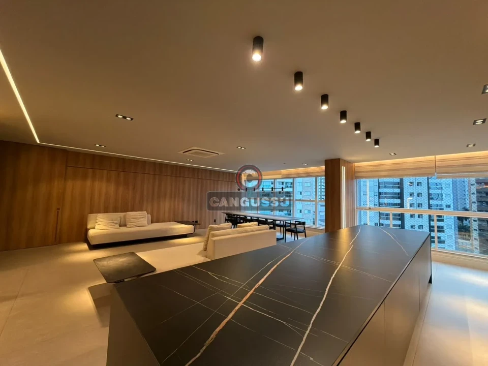 Imagens do imóveis Apartamento à venda e locação no Ed. Landmark Residence | Oportunidade em Londrina