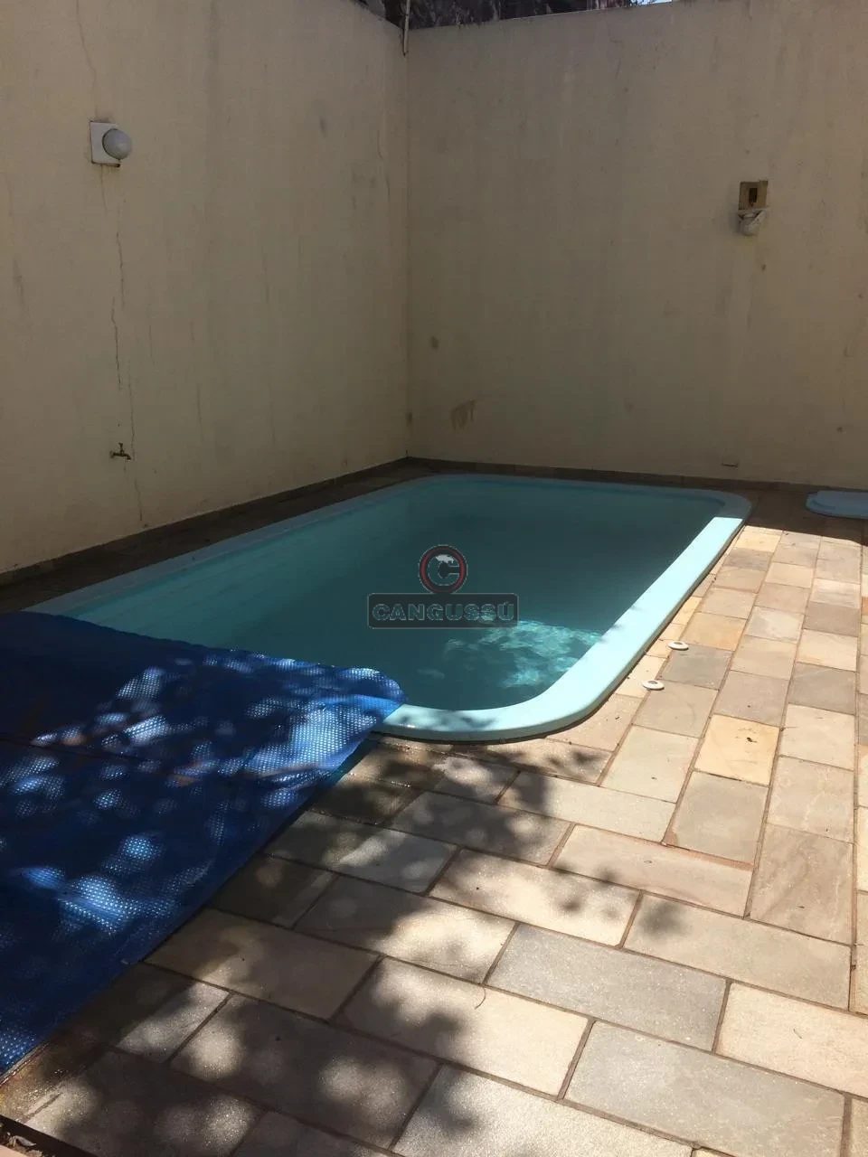 Imagens do imóveis SOBRADO COM PISCINA À VENDA E LOCAÇÃO – AO LADO DO BIGGS!