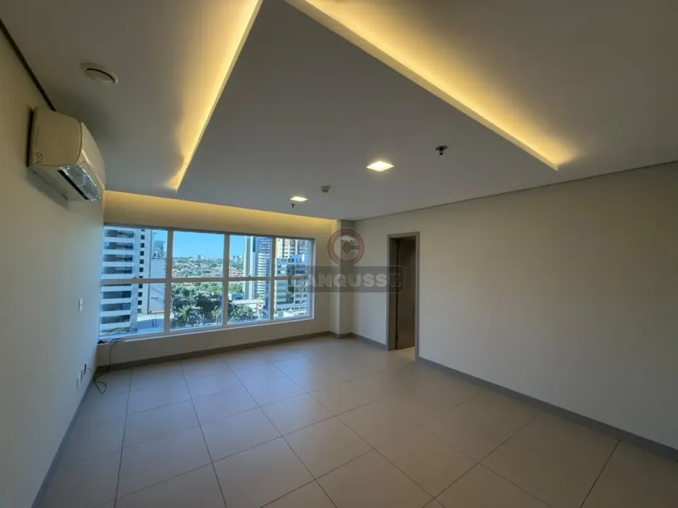 Imagens do imóveis Sala Comercial para Locação no Torre Siena – Gleba Palhano | Londrina-PR