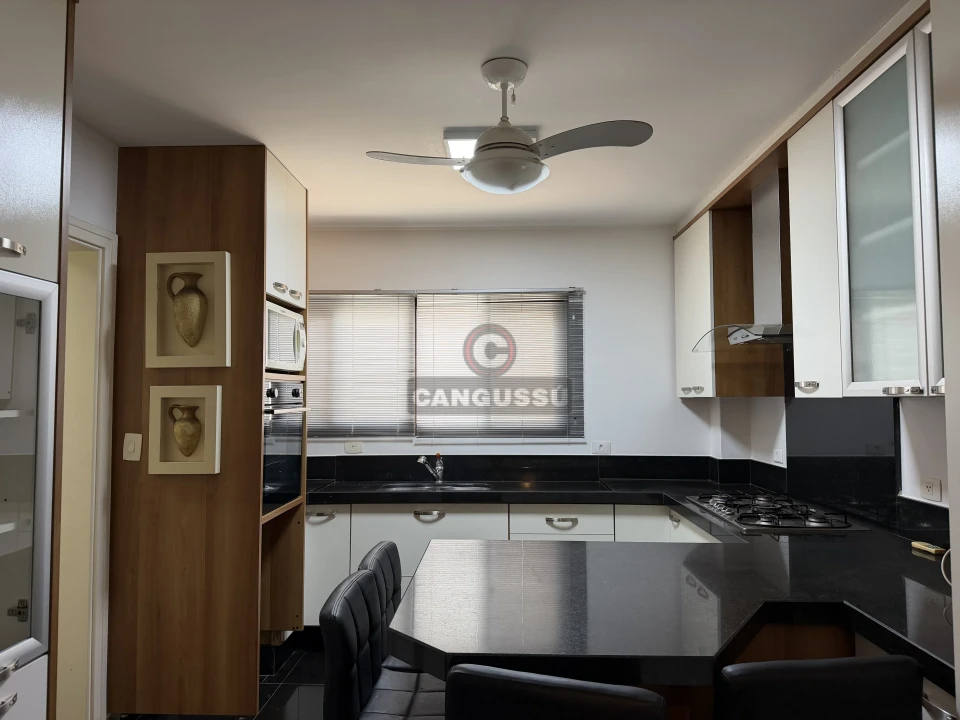 Imagens do imóveis Apartamento à Venda na Rua Espírito Santo | Edifício Ana Flávia, Centro de Londrina