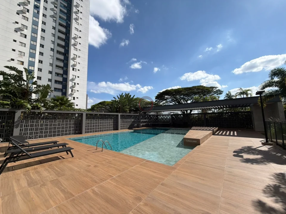 Imagens do imóveis Edifício Mind para locação | 70m² | Sofisticação e Localização Privilegiada