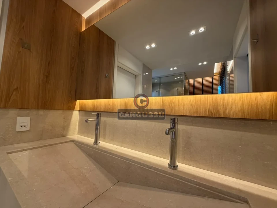Imagens do imóveis Apartamento à venda e locação no Ed. Landmark Residence | Oportunidade em Londrina