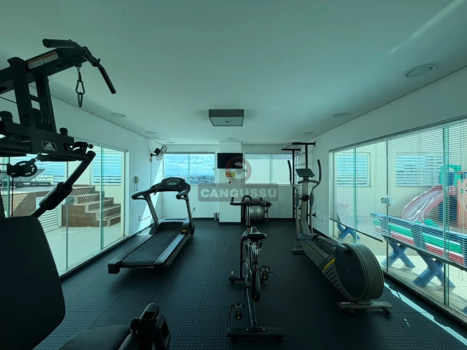 Imagens do imóveis Apartamento para locação no Edifício Costa do Sol