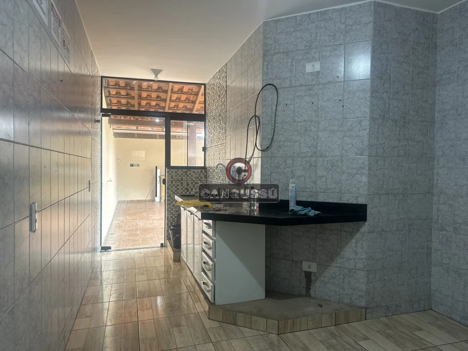 Imagens do imóveis Casa à venda e para locação no Igapó | 75 m² | 3 quartos com suíte