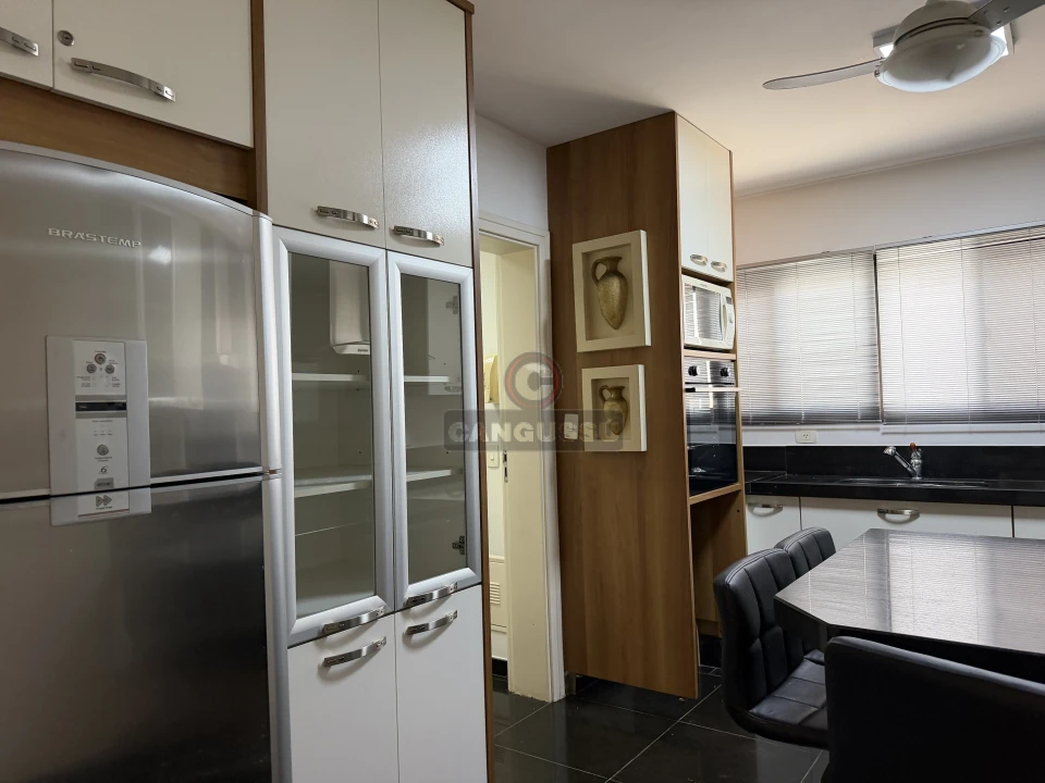 Imagens do imóveis Apartamento à Venda na Rua Espírito Santo | Edifício Ana Flávia, Centro de Londrina