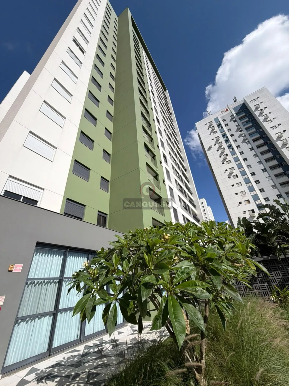 Imagens do imóveis Edifício Mind para locação | 70m² | Sofisticação e Localização Privilegiada